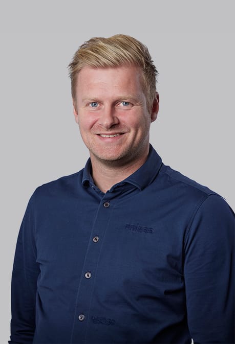 Mitarbeiter bei Priess