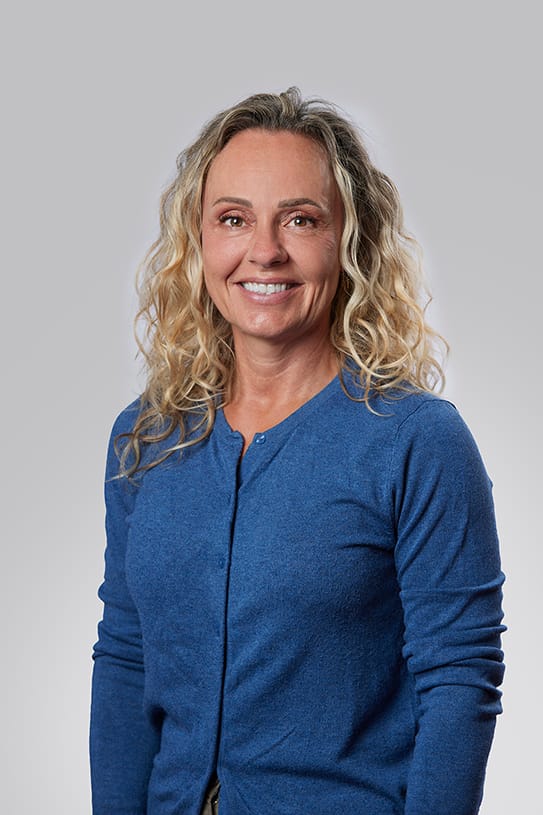 Mitarbeiter bei Priess