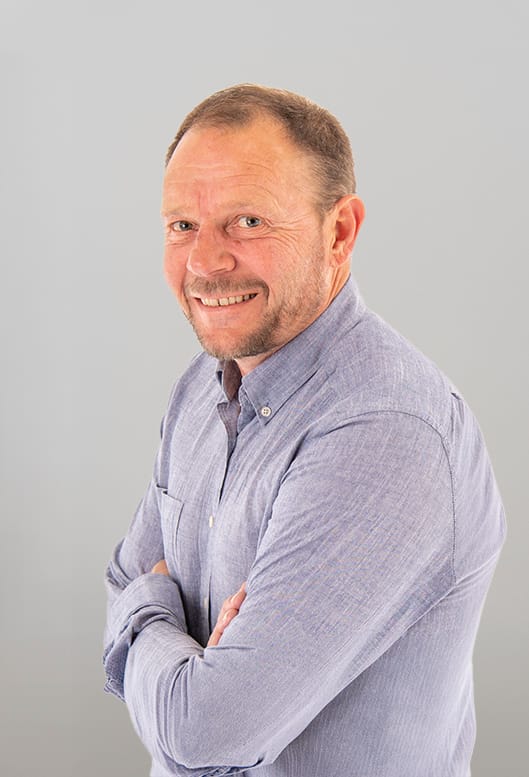 Mitarbeiter bei Priess