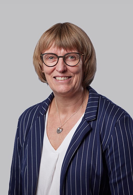 Mitarbeiter bei Priess