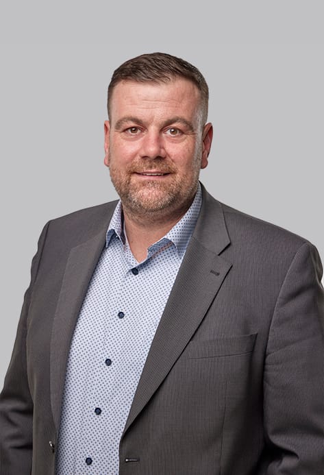 Mitarbeiter bei Priess