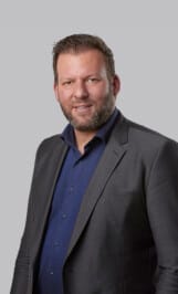 Mitarbeiter bei Priess