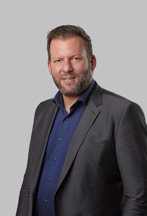 Mitarbeiter bei Priess