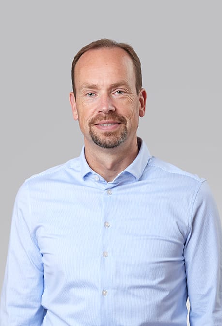 Mitarbeiter bei Priess